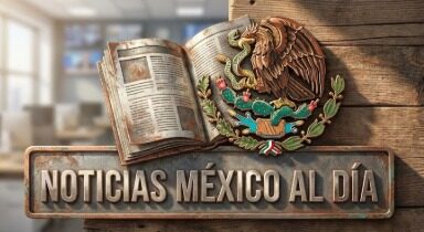 Noticias M&eacute;xico Al D&iacute;a